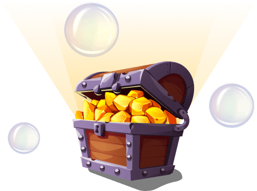 Get bonus