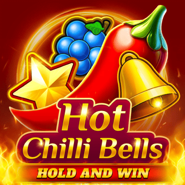 Hot Chilli Bells - Bgaming Hot Chilli Bells