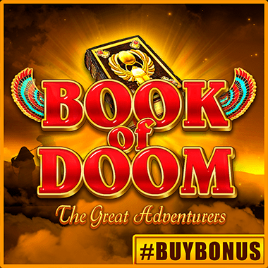 Book of Doom - Belatra Book of Doom