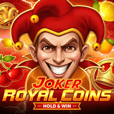 Joker Royal Coins: Hold & Win - Gamebeat Joker Royal Coins: Hold & Win