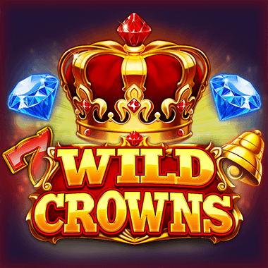 Wild Crowns - Platipus Wild Crowns