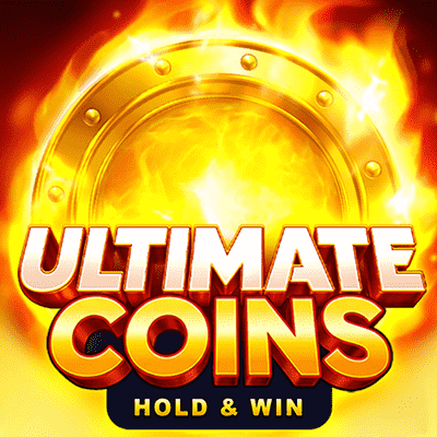 Ultimate Coins: Hold And Win